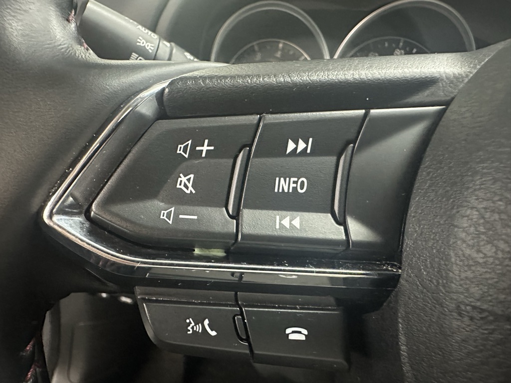 2024 Mazda CX-5 2.5 S Carbon photo 24