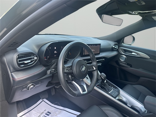 2024 Dodge Hornet GT Plus photo 9
