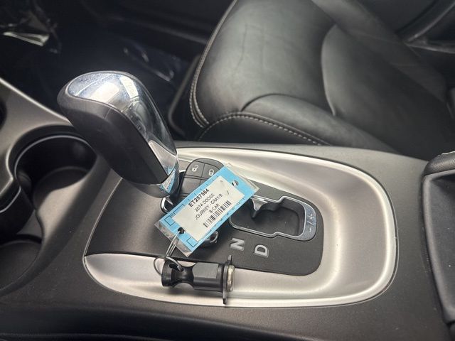 2014 Dodge Journey SXT photo 33
