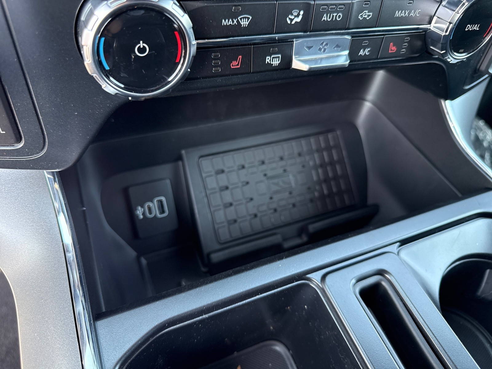 2025 Ford F-150 XLT photo 15