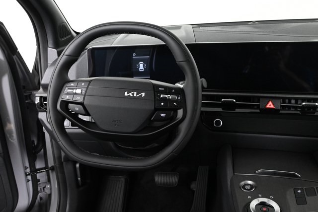 2026 Kia Sportage Hybrid X-Line photo 3