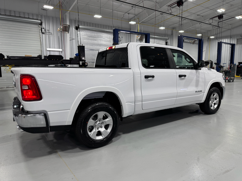 2026 Ram 1500 Big Horn photo 12