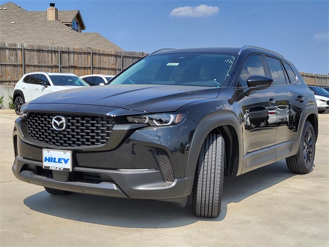 2025 Mazda CX-50 2.5 Select photo 2
