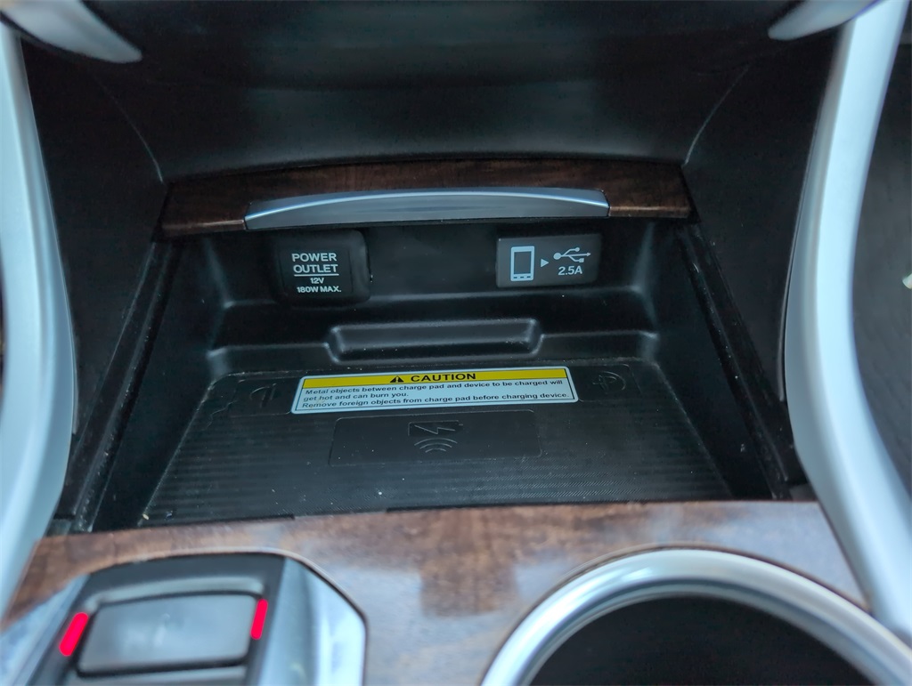 2019 Acura TLX 3.5L Advance photo 24