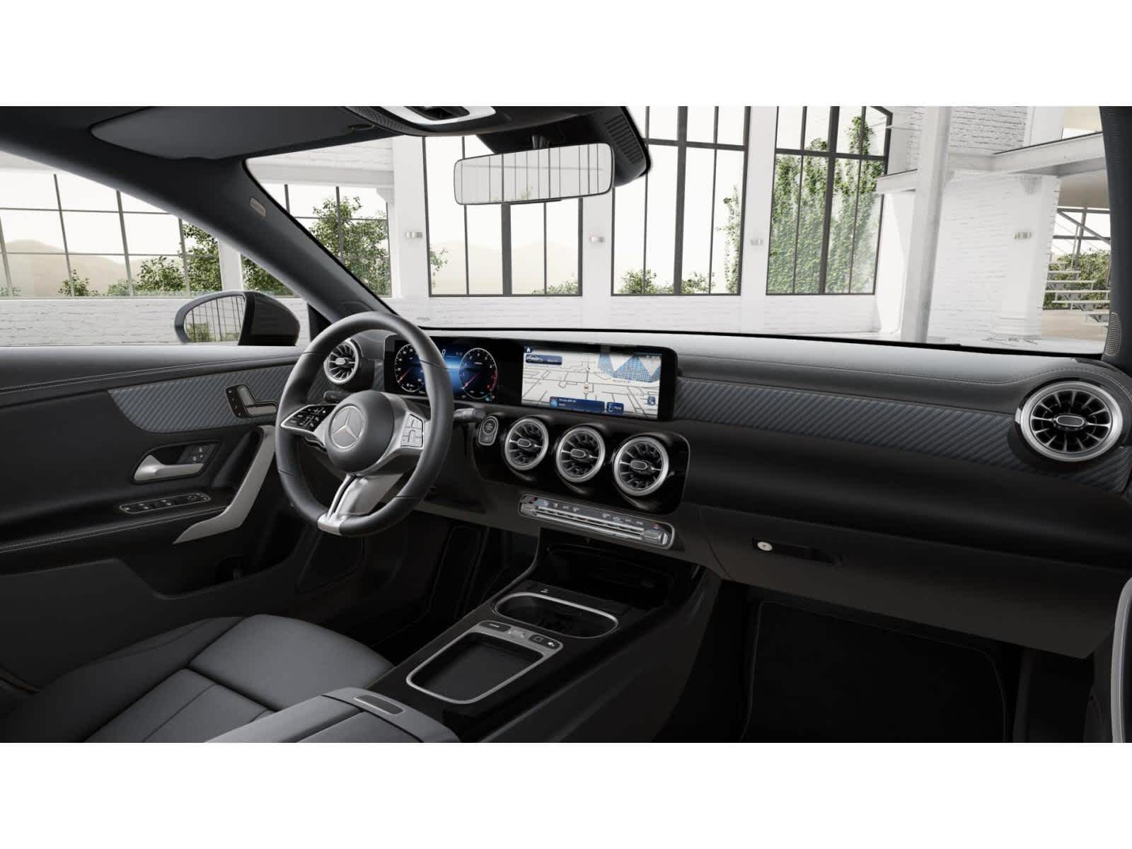 2026 Mercedes Benz CLA 250 photo 5