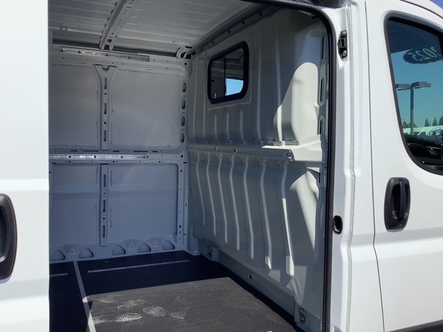 2025 Ram ProMaster 1500 photo 22