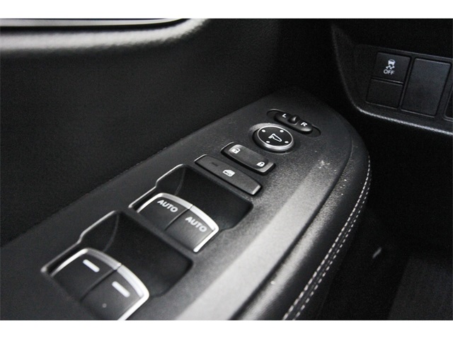 2024 Honda HR-V EX-L photo 21
