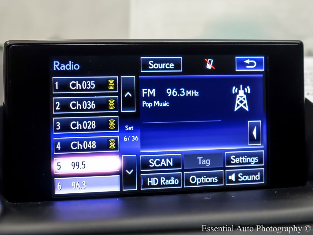 2014 LEXUS CT - Image 16