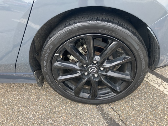 2024 Mazda Mazda3 2.5 s Carbon photo 10
