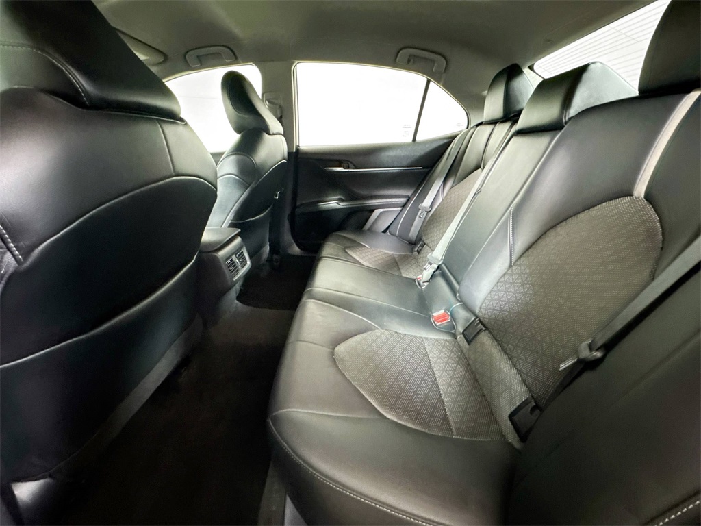 2024 Toyota Camry XSE photo 14