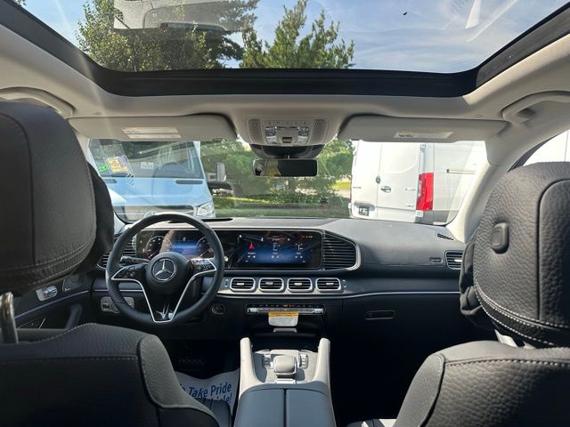 2026 Mercedes Benz GLE 450 4MATIC photo 26