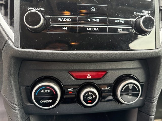 2021 Subaru Crosstrek Base photo 15