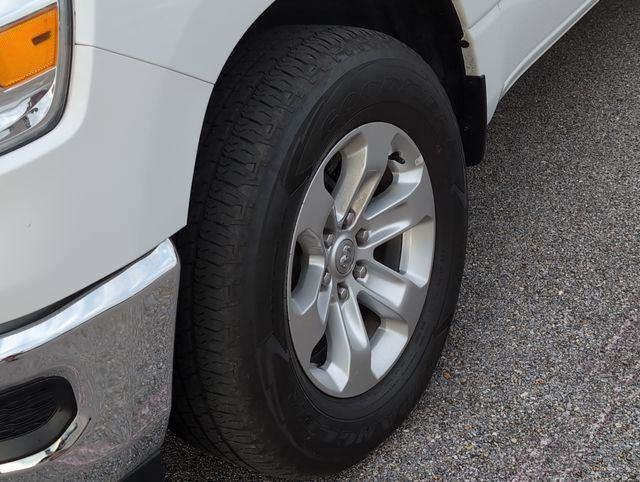 2024 Ram 1500 Laramie photo 31