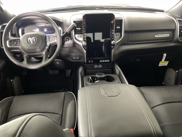 2026 Ram 3500 Laramie photo 39