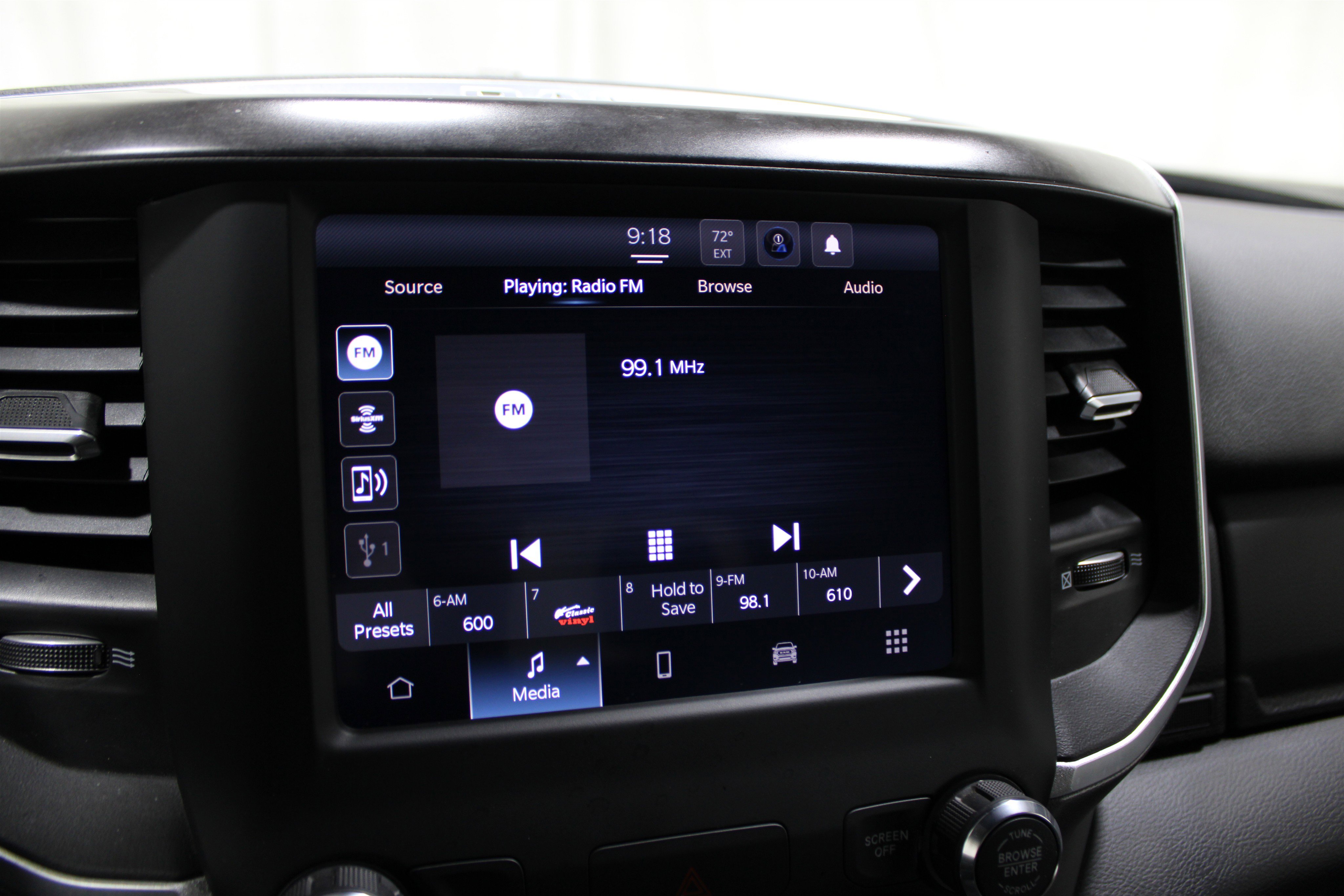 2024 Ram 2500 Big Horn photo 12