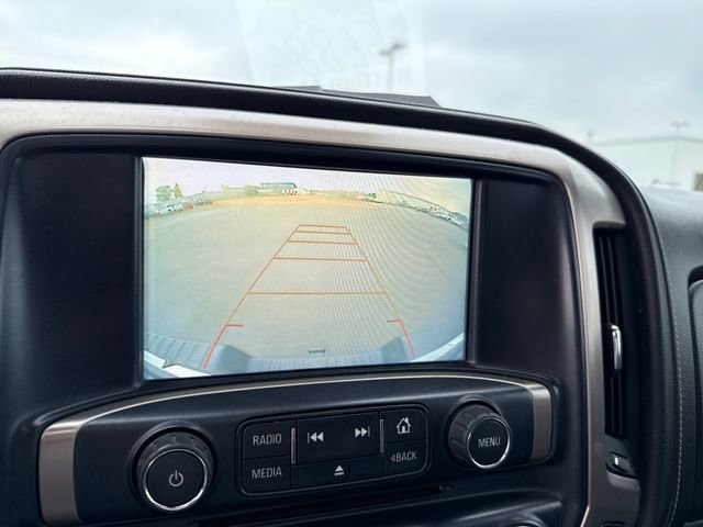 2019 Gmc Sierra 3500 HD Denali photo 19