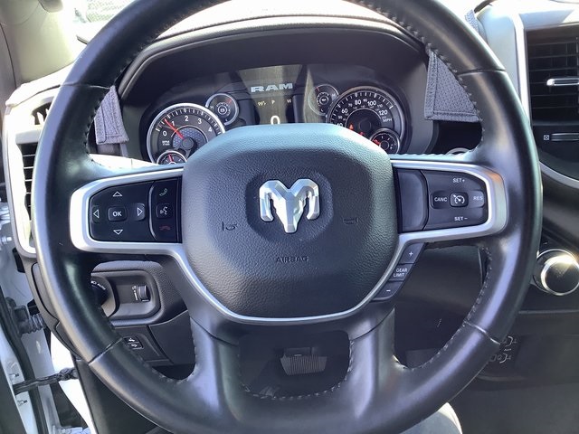 2021 Ram 1500 Big Horn Lone Star photo 11
