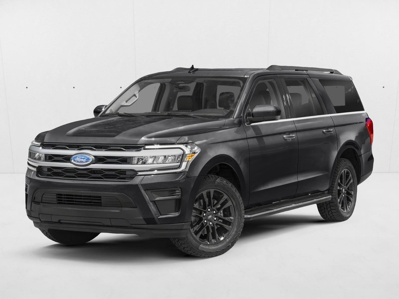 2023 Ford Expedition XLT's photo