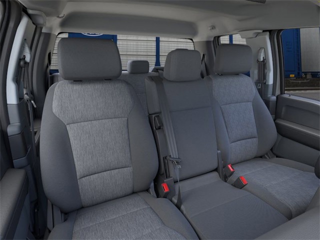 2026 Ford F-250 photo 9