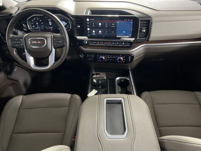 2022 Gmc Sierra 1500 SLT photo 2