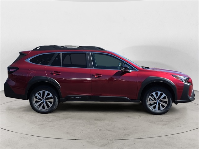 2025 Subaru Outback Premium photo 6