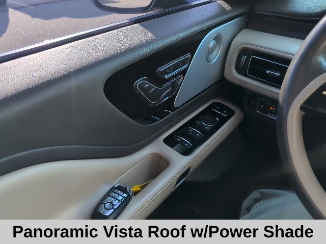 2020 Lincoln Aviator Reserve photo 8