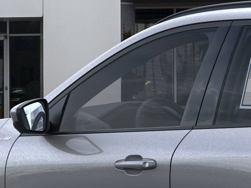 2026 FORD ESCAPE - Image 19
