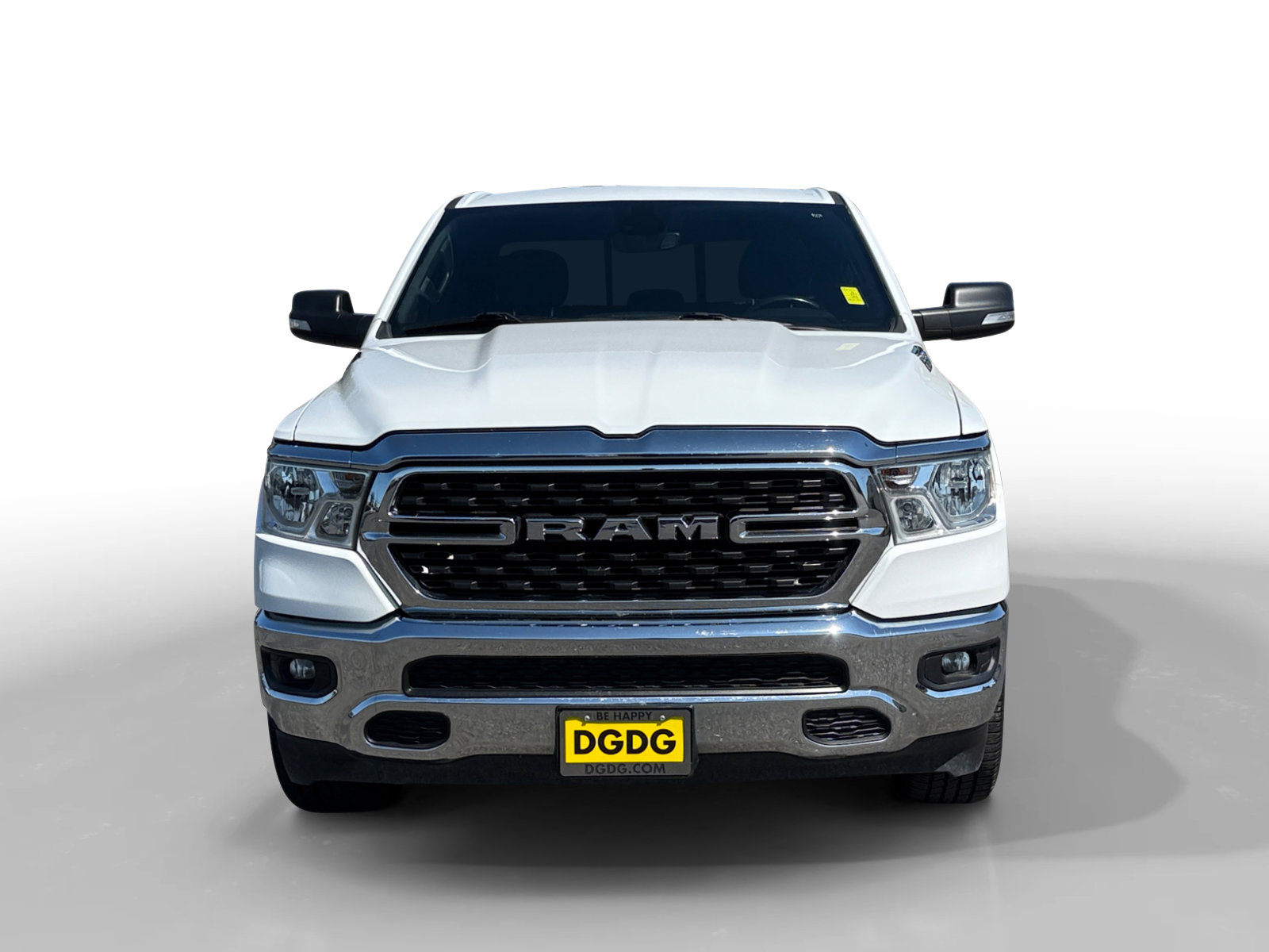2022 Ram 1500 Big Horn Lone Star photo 8
