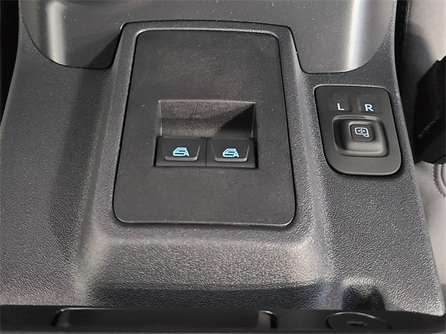 2024 Ford Bronco Black Diamond photo 23