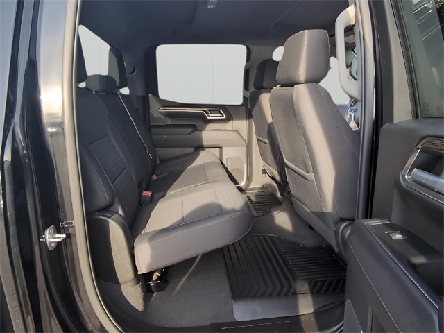 2022 Chevrolet Silverado 1500 LT photo 34