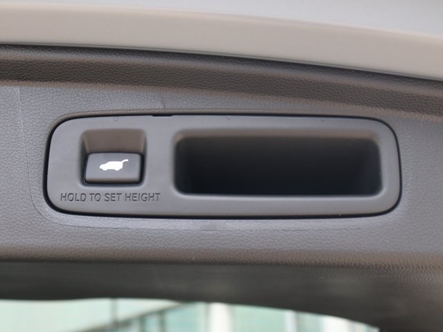 2026 Honda CR-V Hybrid photo 32