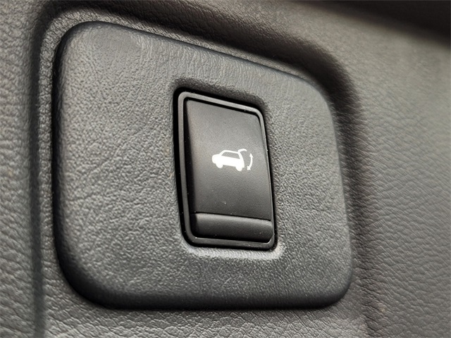 2020 Nissan Murano SL photo 16