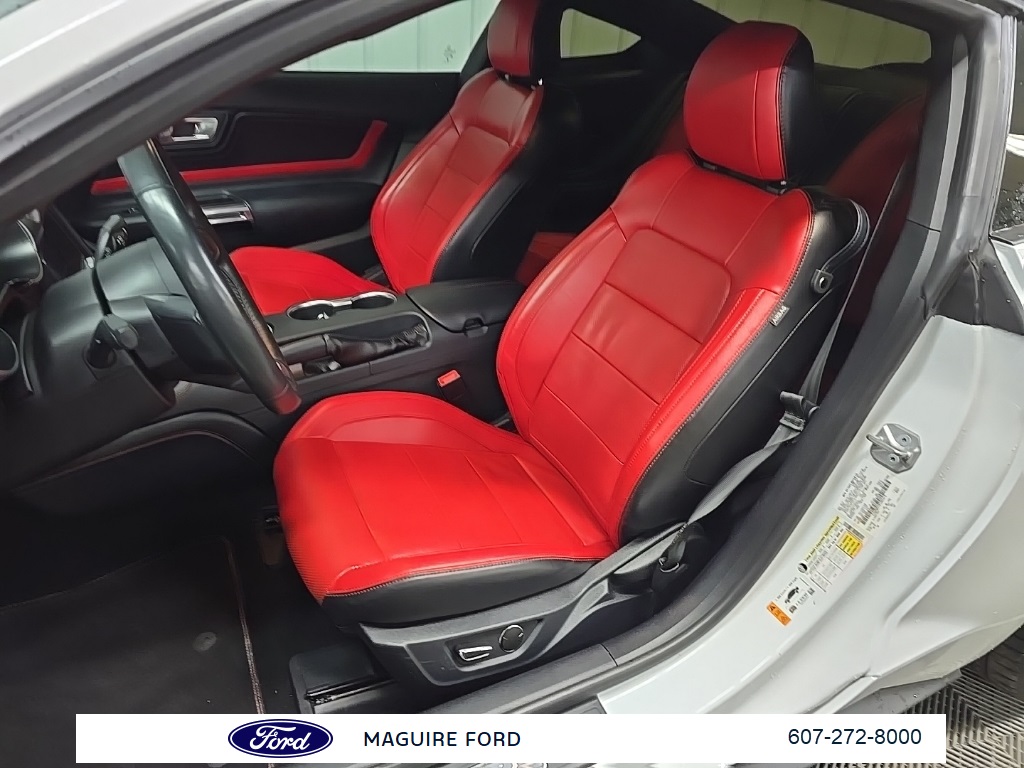 2019 Ford Mustang GT Premium photo 27