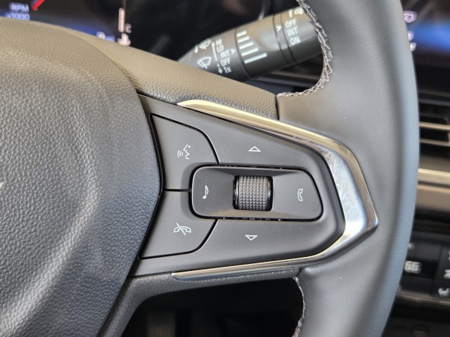 2026 Chevrolet Trax ACTIV photo 13