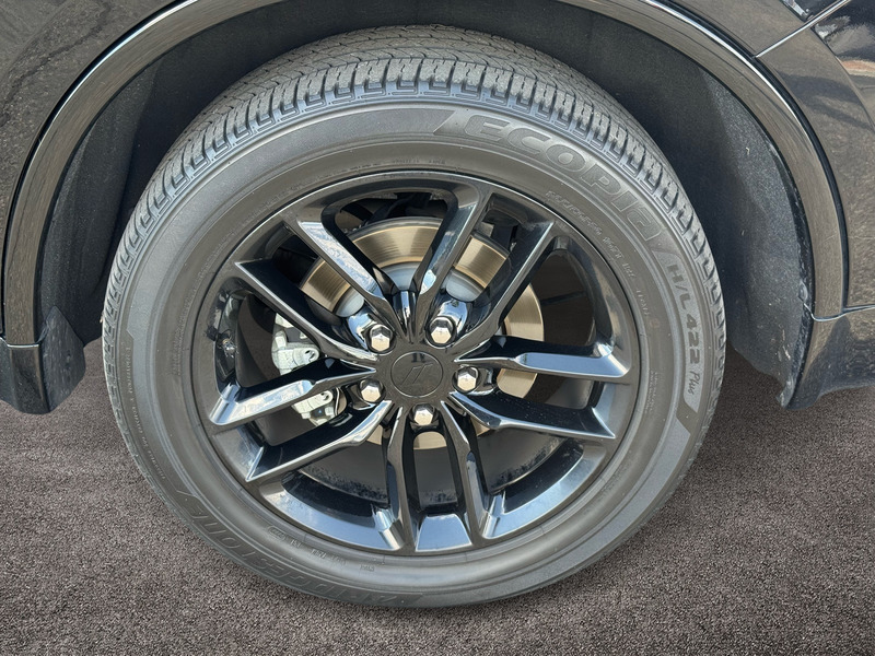 2022 Dodge Durango GT Plus photo 8