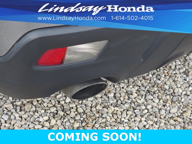 2020 Honda Passport EX-L photo 12