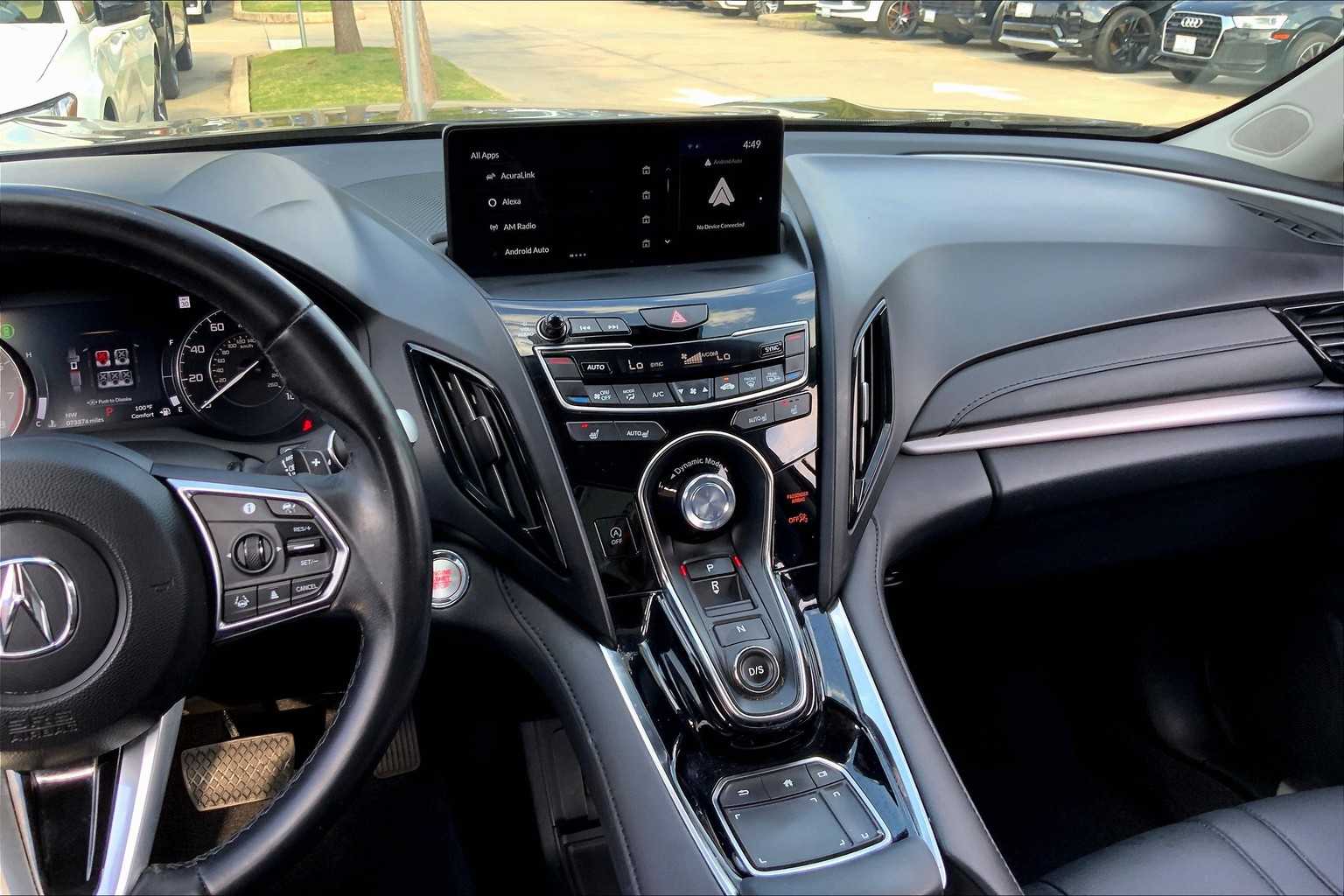 2022 Acura RDX photo 6
