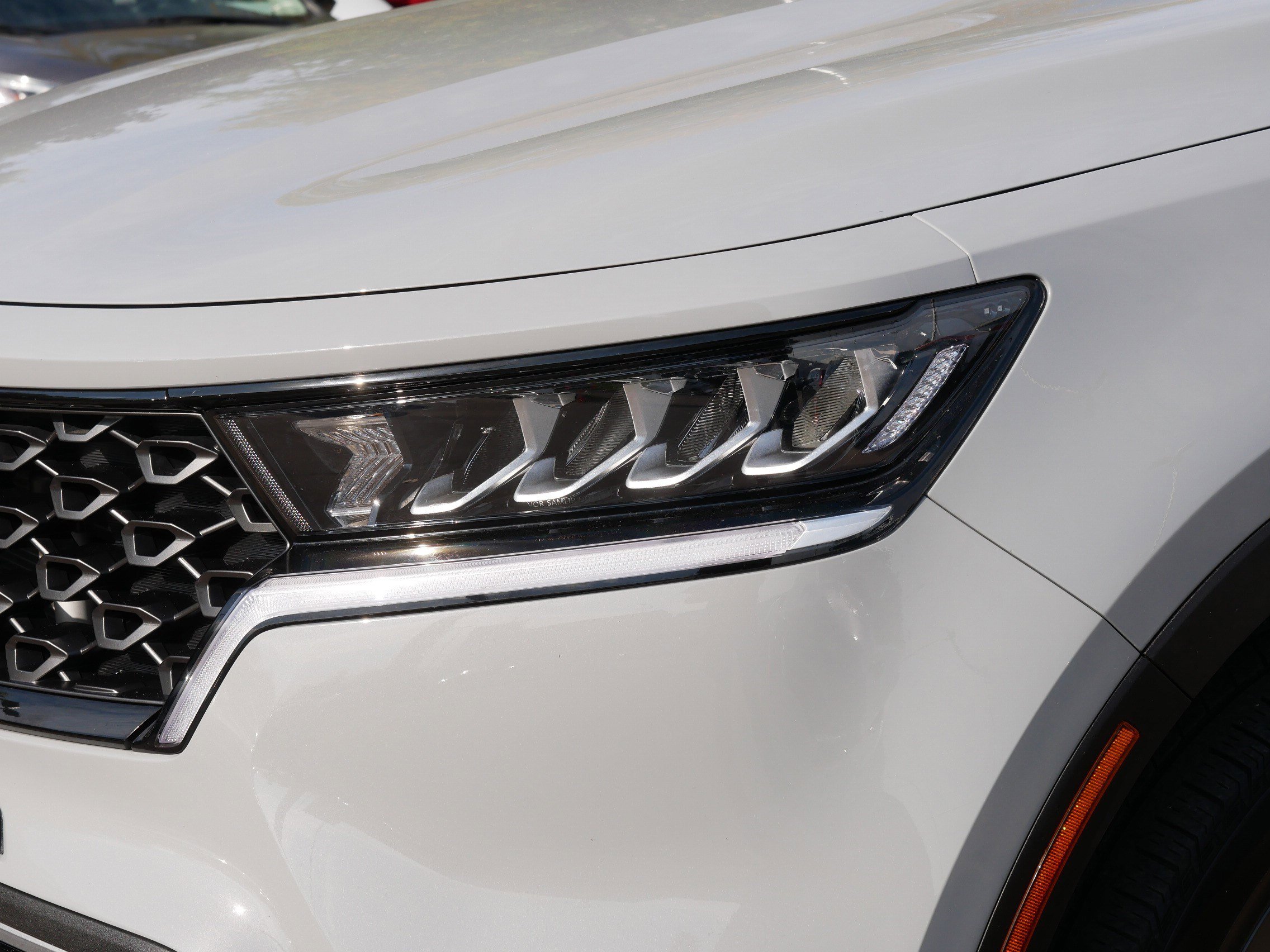 2022 Kia Sorento X-Line EX photo 14