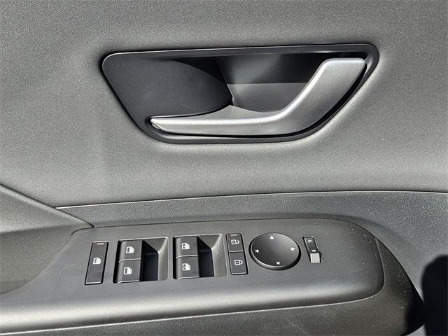 2026 Hyundai Kona Limited photo 30