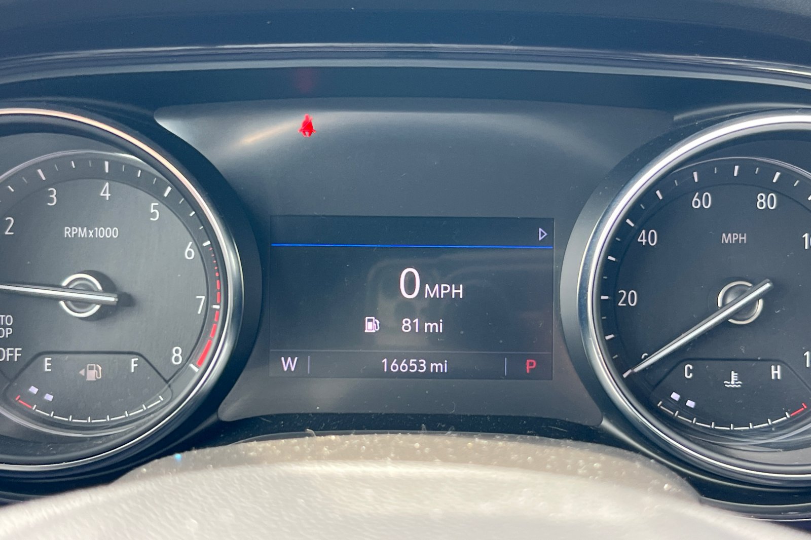 2023 Buick Encore GX Select photo 21