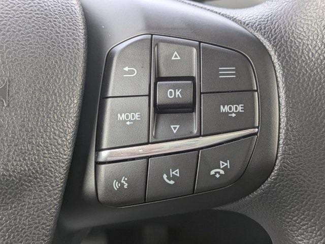 2025 Ford Maverick XLT photo 30