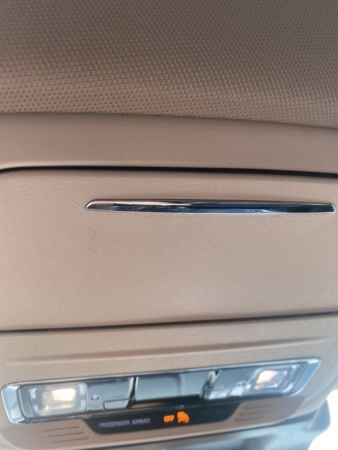 2023 Lincoln Corsair Standard photo 35