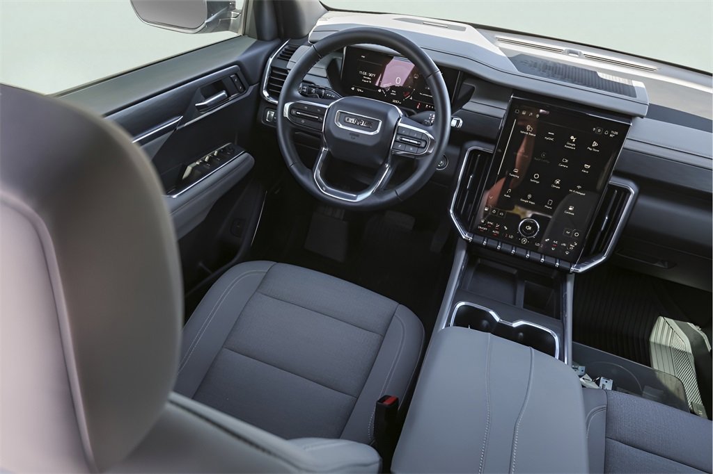 2025 Gmc Acadia Elevation photo 25