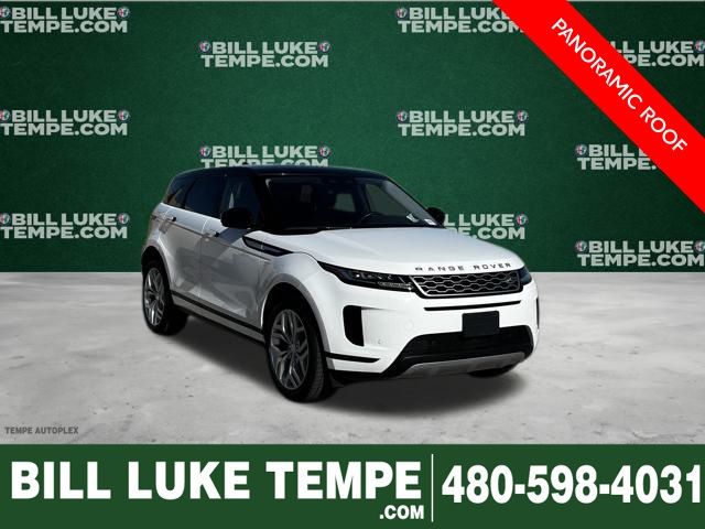 2023 Land Rover Range Rover Evoque S's photo