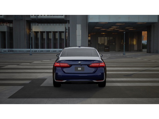 2026 Bmw 530i xDrive photo 5