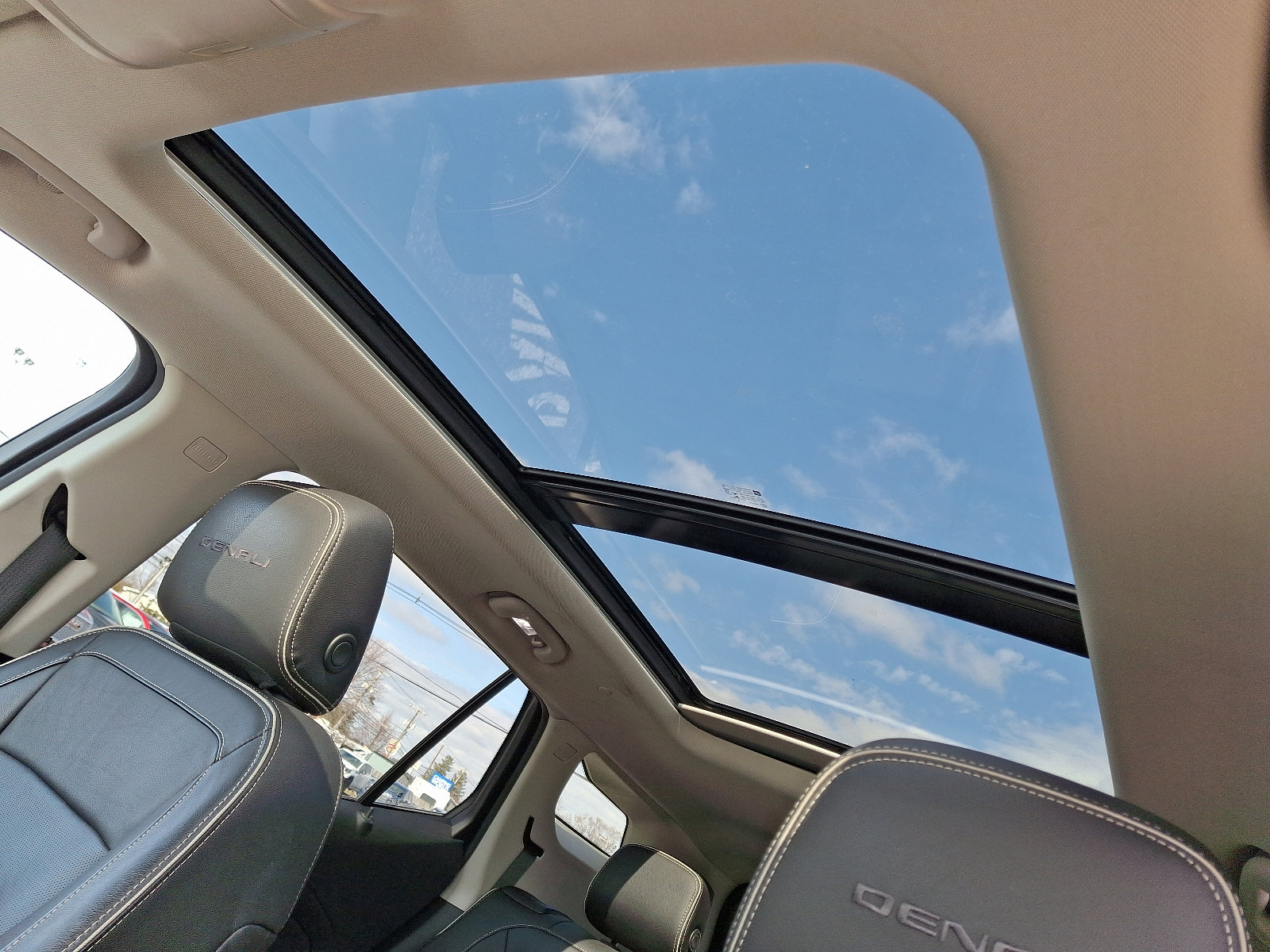 2019 Gmc Terrain Denali photo 21