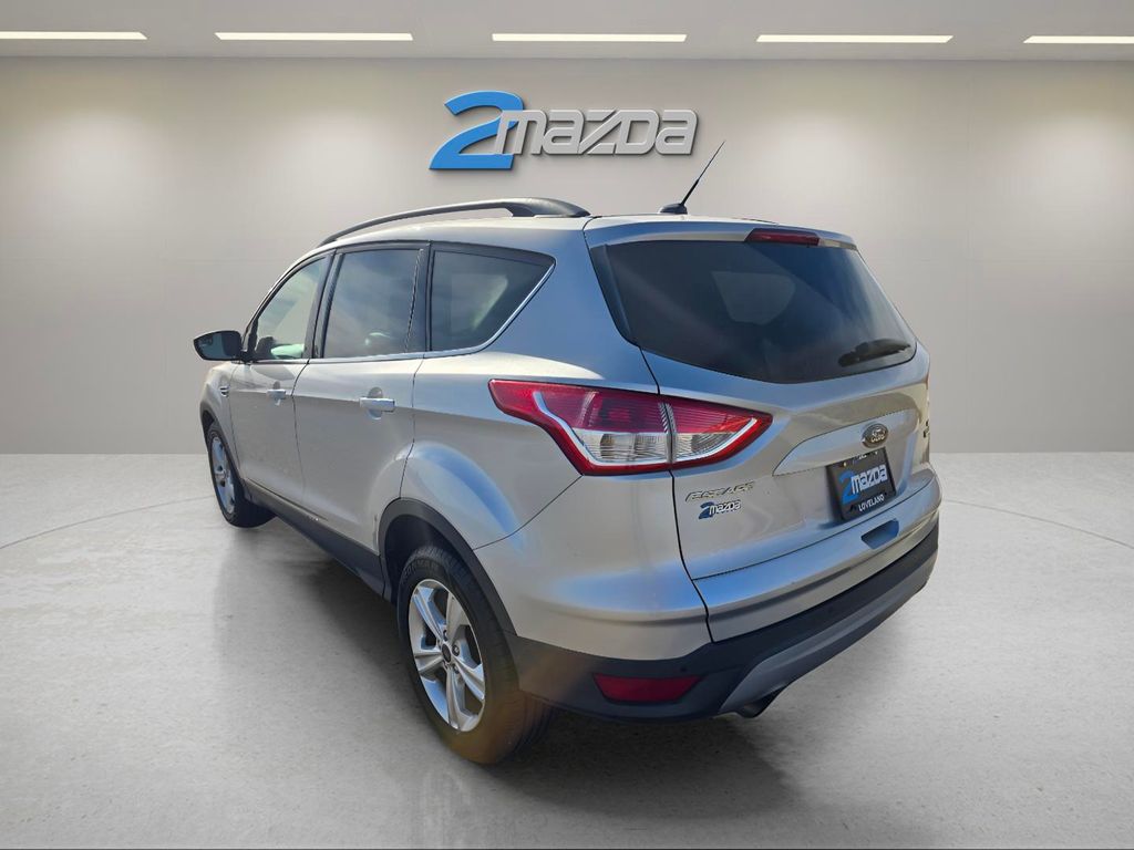 2014 Ford Escape SE photo 3