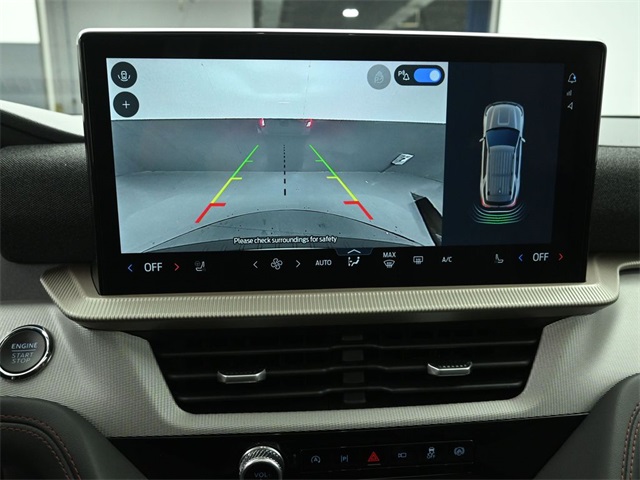 2025 FORD EXPLORER - Image 17