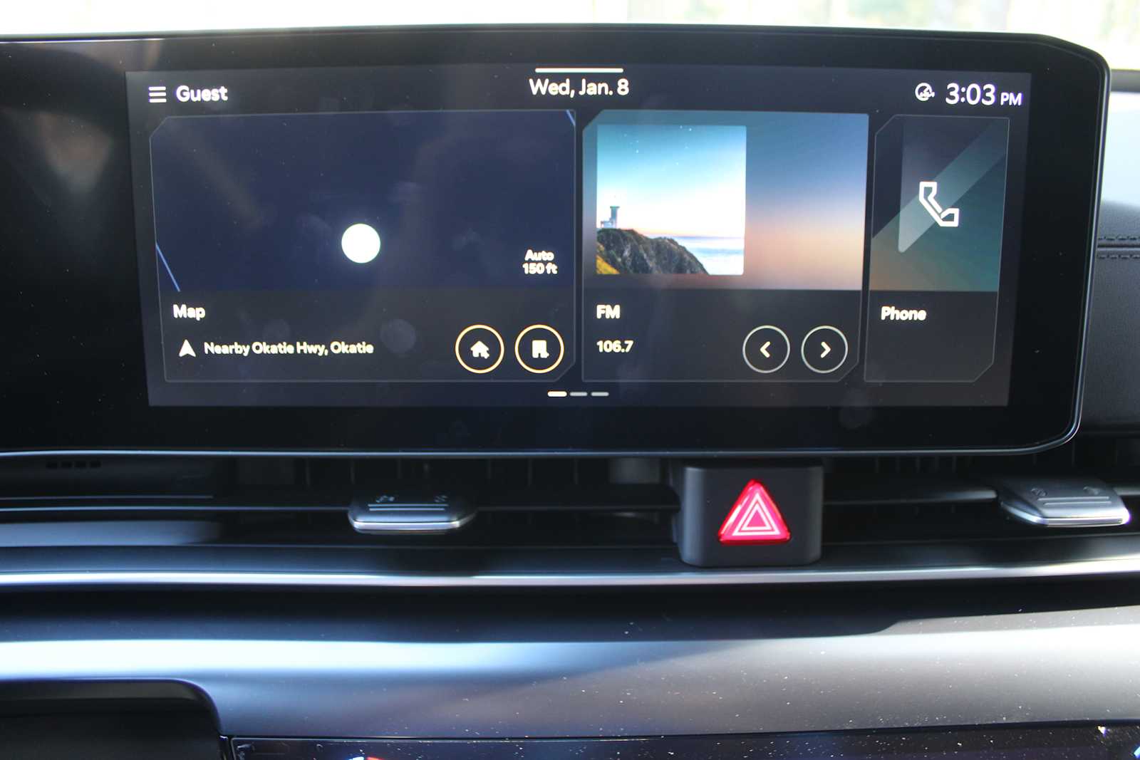2026 Kia Carnival LXS photo 41