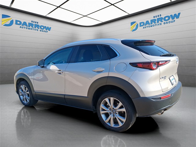 2023 Mazda CX-30 2.5 Select photo 3